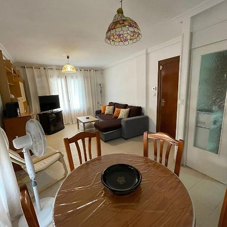 Playa De La Mata Apartment Alicante Ngoại thất bức ảnh
