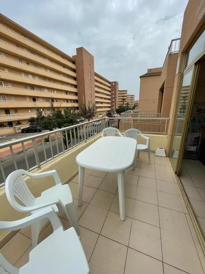 Playa De La Mata Apartment Alicante Ngoại thất bức ảnh