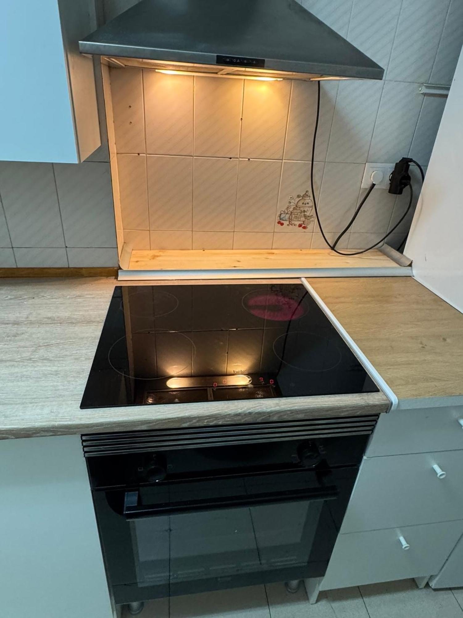 Playa De La Mata Apartment Alicante Ngoại thất bức ảnh